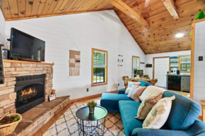 Smoky Creek Hideaway